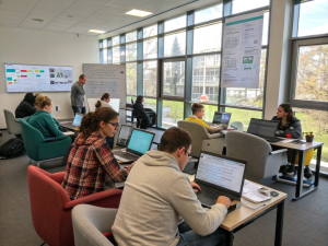 Brecha de habilidades