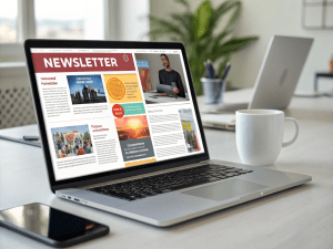 Newsletters: el correo vuelve a tener sentido