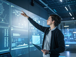 Transformación de empleos