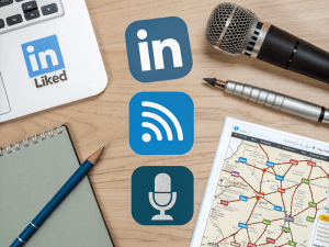 Herramientas clave para construir tu marca personal