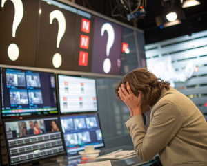 La era de la sobreinformación (y de la desinformación)