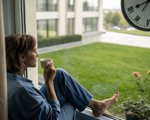 Origen y principios del slow life