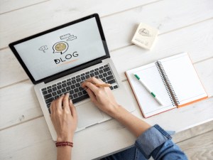 El blog: de diario personal a espacio de profundidad