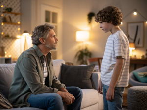 Salud - ¿Por qué resulta fundamental abordar el tema de la salud mental durante la adolescencia?