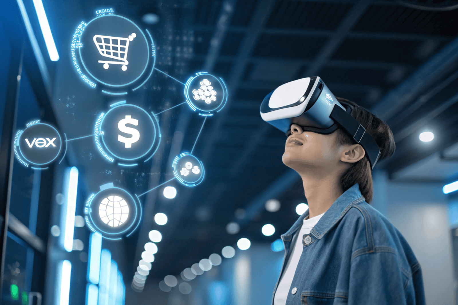 Metaverso 2025: 7 Verdades Reveladoras que Debes Saber