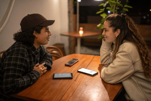 Caminos hacia una conexión más consciente