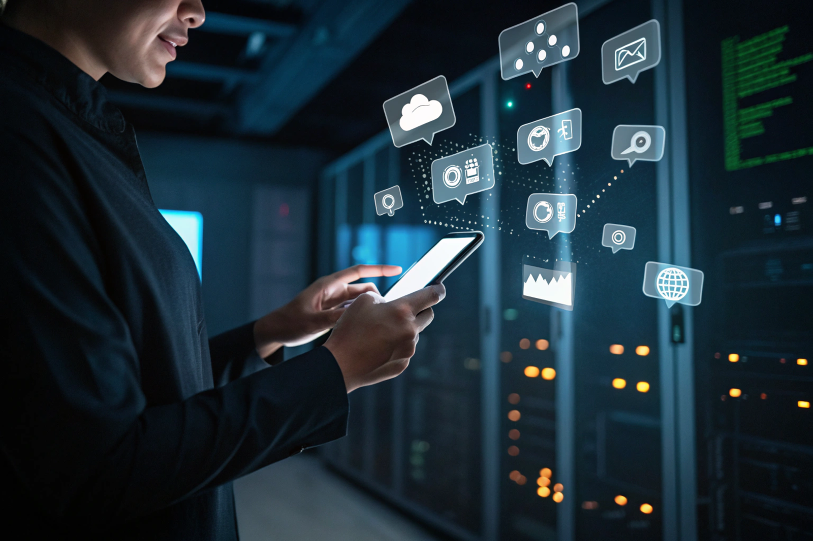 Privacidad digital: 7 Datos Alarmantes que Ignoras