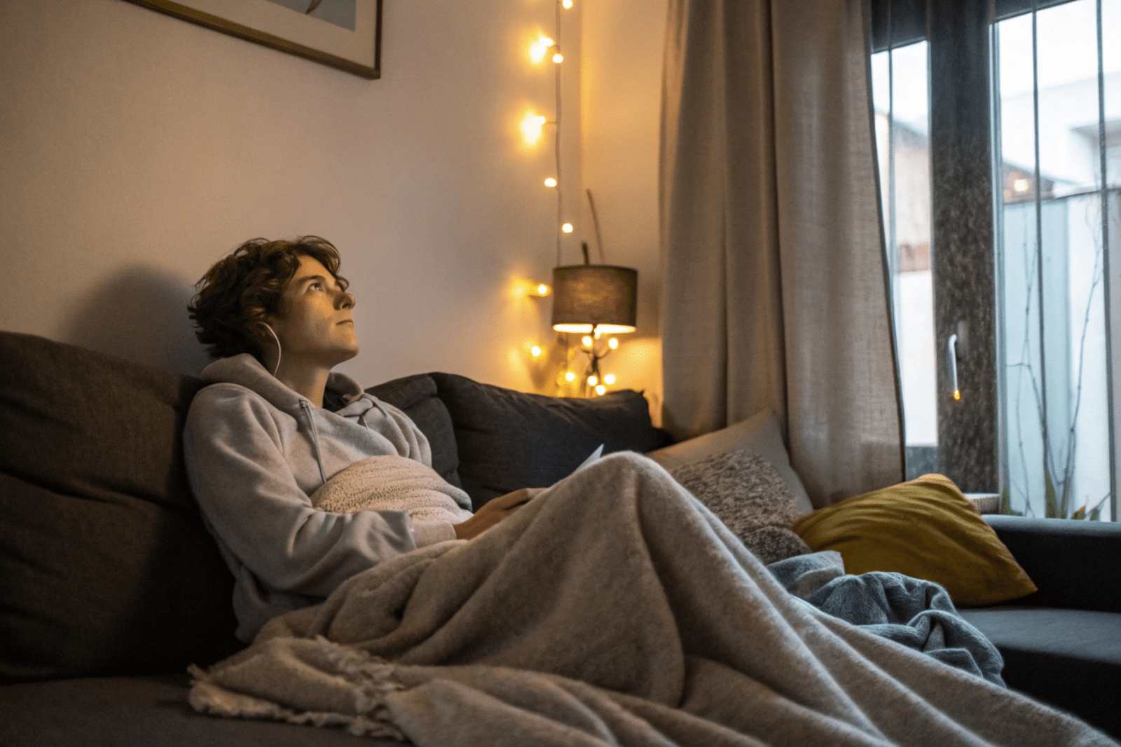 Autocuidado real: 6 Verdades Impactantes que Ignoras