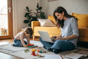 Ventajas de la economía informal digital