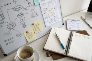 Claves para emprender en tiempos difíciles