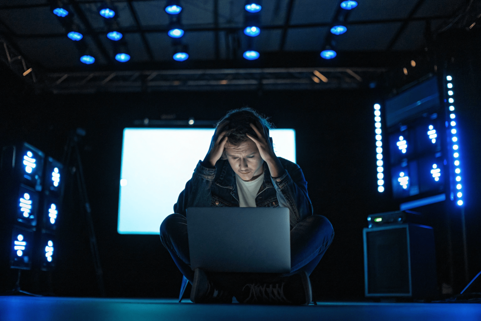 Salud mental digital: 7 Claves Poderosas para cuidarte