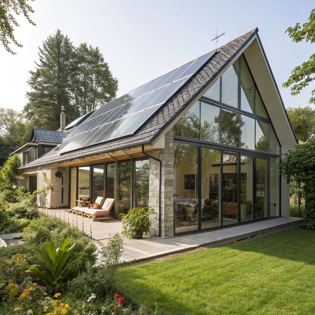 Cómo Hacer tu Casa Más Eficiente Energéticamente