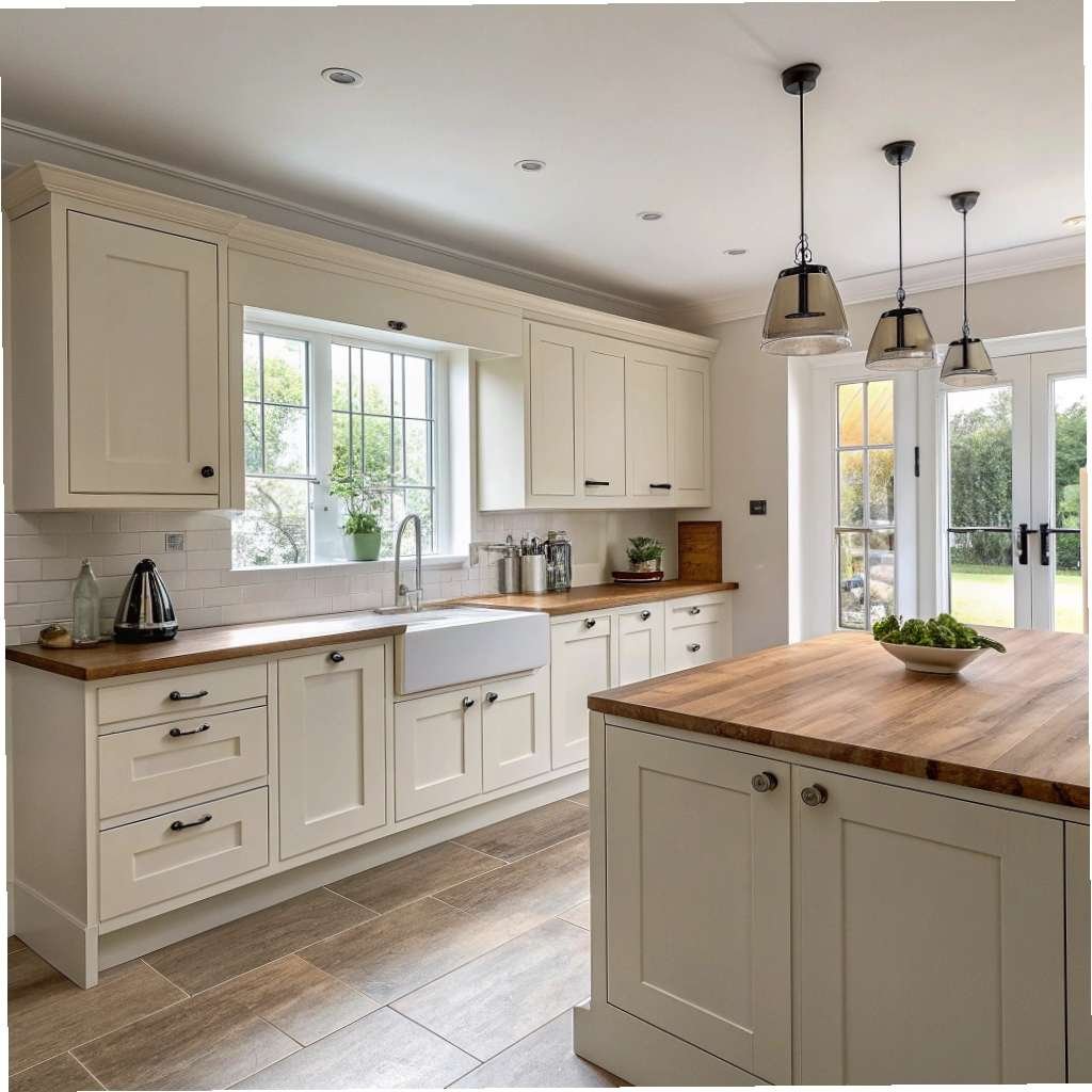 Renovación de Cocina con Presupuesto Limitado: Ideas