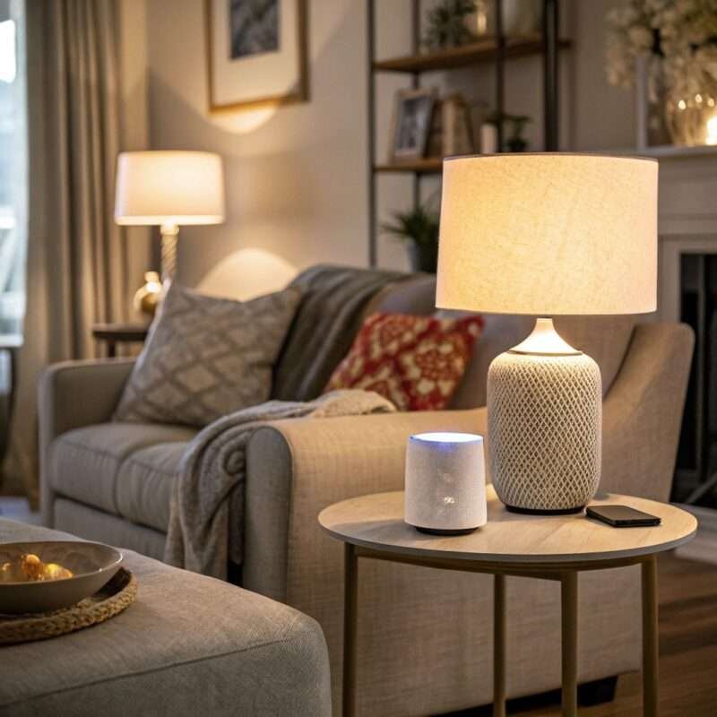 Smart Home para Principiantes: Guía Completa 2026