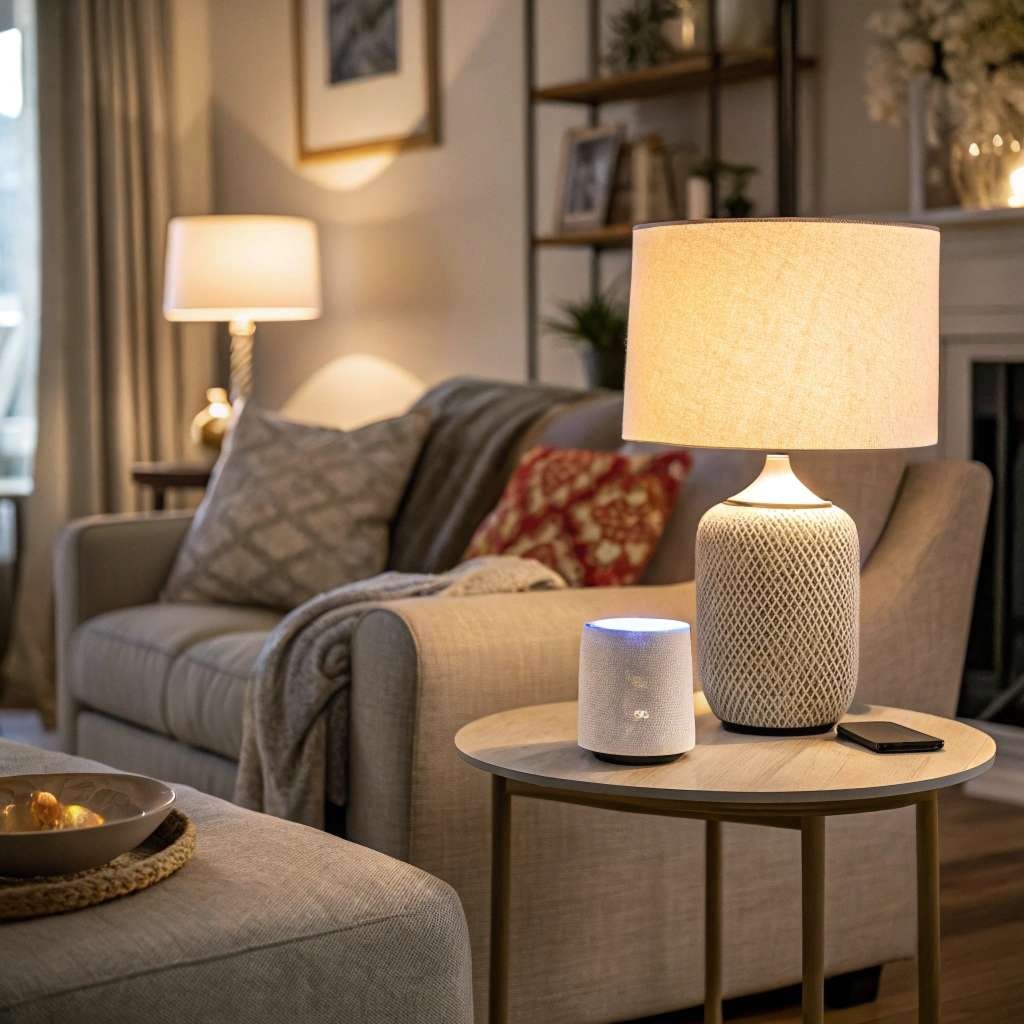 Smart Home para Principiantes: Guía Completa 2026